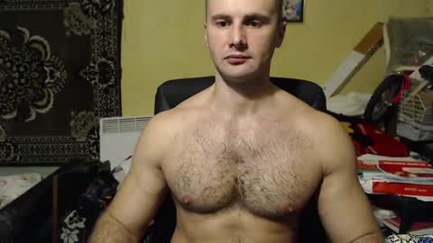 ksanderua online show from 17, 12, 2024