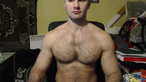 ksanderua online show from 19, 12, 2024