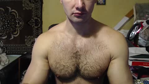 ksanderua online show from 19, 12, 2024