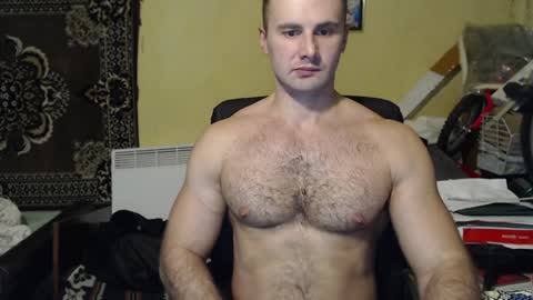 ksanderua online show from 19, 12, 2024