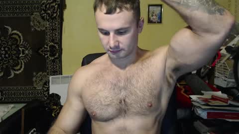 ksanderua online show from 20, 12, 2024