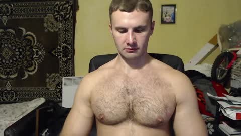 ksanderua online show from 21, 12, 2024