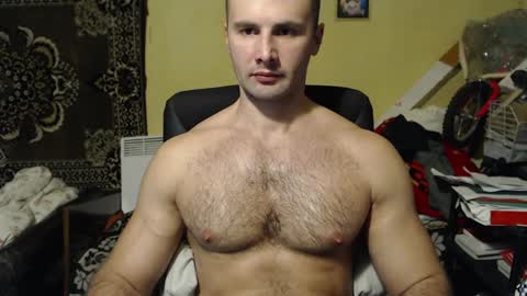 ksanderua online show from 22, 12, 2024