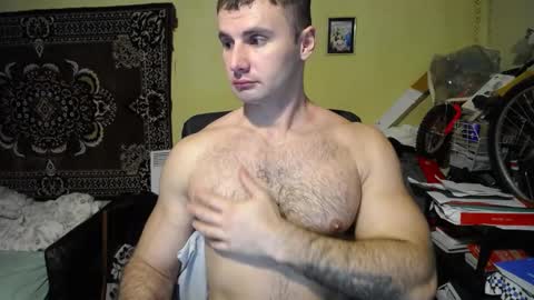 ksanderua online show from 23, 12, 2024