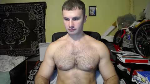 ksanderua online show from 23, 12, 2024