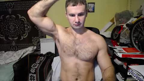 ksanderua online show from 24, 12, 2024