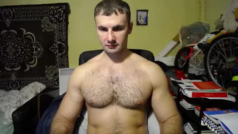 ksanderua online show from 24, 12, 2024