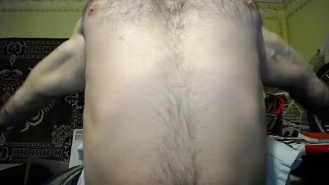 ksanderua online show from 25, 12, 2024