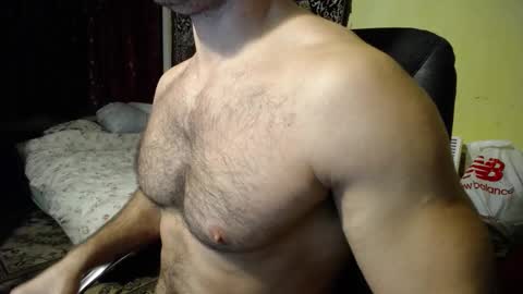 ksanderua online show from 27, 12, 2024