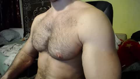 ksanderua online show from 27, 12, 2024