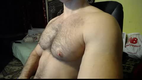 ksanderua online show from 28, 12, 2024