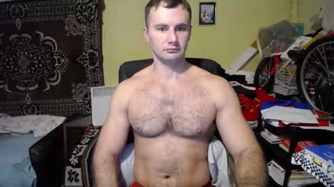 ksanderua online show from 1, 1, 2025