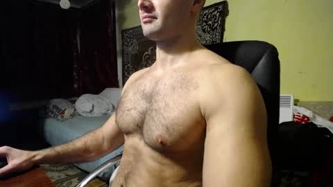 ksanderua online show from 2, 1, 2025