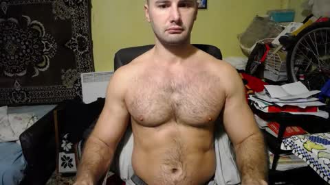 ksanderua online show from 10, 1, 2025