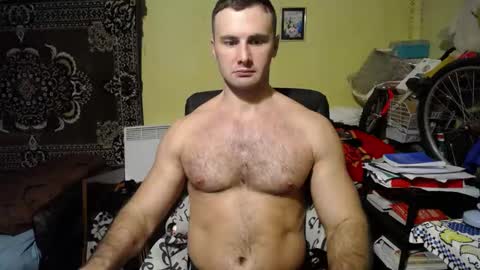 ksanderua online show from 12, 1, 2025