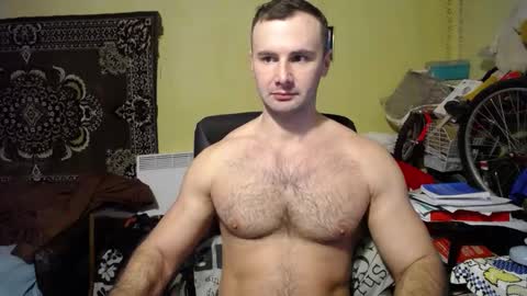 ksanderua online show from 13, 1, 2025