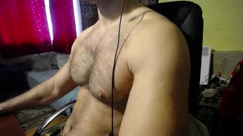 ksanderua online show from 15, 1, 2025