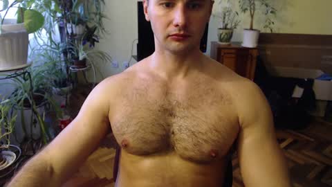 ksanderua online show from 23, 1, 2025