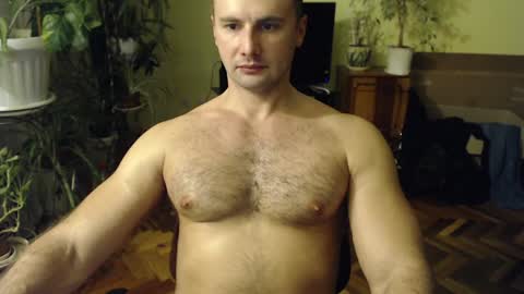 ksanderua online show from 23, 1, 2025