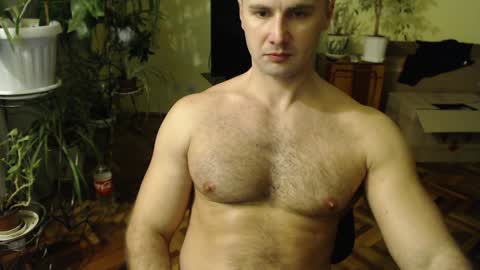 ksanderua online show from 25, 1, 2025