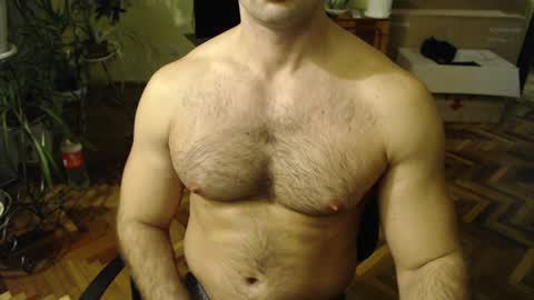 ksanderua online show from 26, 1, 2025