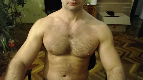 ksanderua online show from 27, 1, 2025