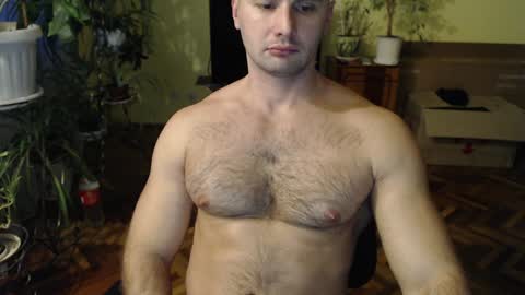 ksanderua online show from 27, 1, 2025