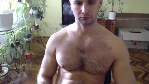 ksanderua online show from 28, 1, 2025