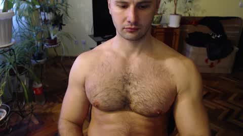 ksanderua online show from 28, 1, 2025