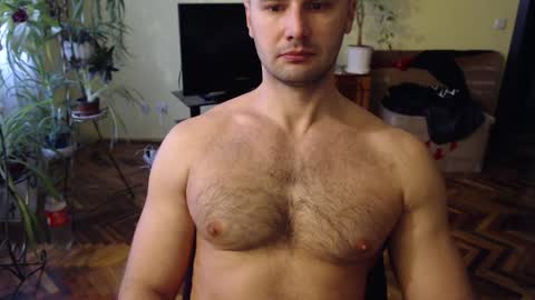 ksanderua online show from 29, 1, 2025