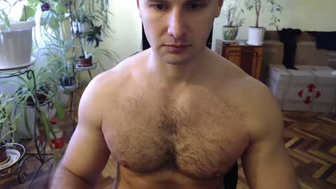 ksanderua online show from 29, 1, 2025