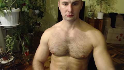 ksanderua online show from 29, 1, 2025