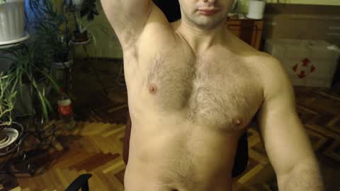 ksanderua online show from 31, 1, 2025