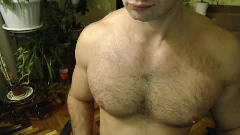 ksanderua online show from 31, 1, 2025