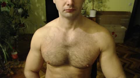 ksanderua online show from 1, 2, 2025