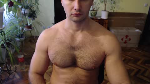 ksanderua online show from 2, 2, 2025