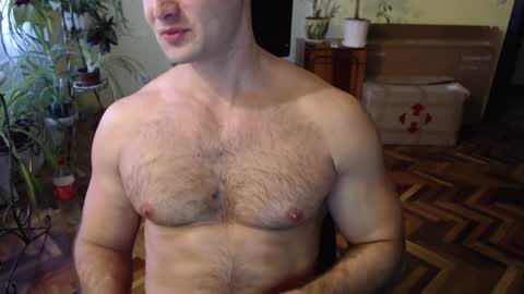 ksanderua online show from 2, 2, 2025