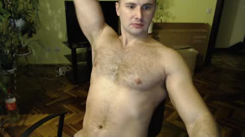 ksanderua online show from 2, 2, 2025