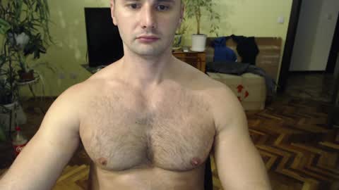 ksanderua online show from 3, 2, 2025