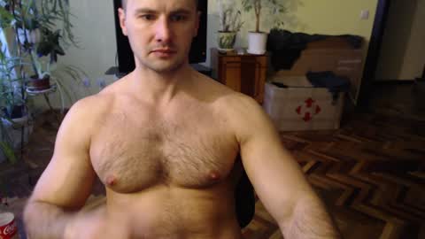 ksanderua online show from 8, 2, 2025