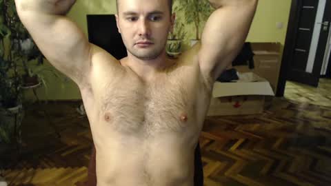 ksanderua online show from 8, 2, 2025