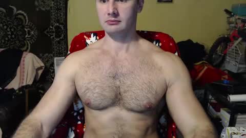 ksanderua online show from 14, 2, 2025