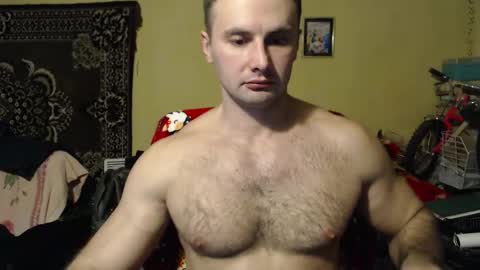 ksanderua online show from 15, 2, 2025