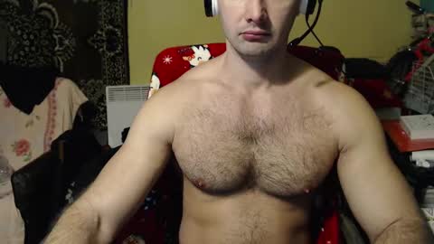 ksanderua online show from 19, 2, 2025