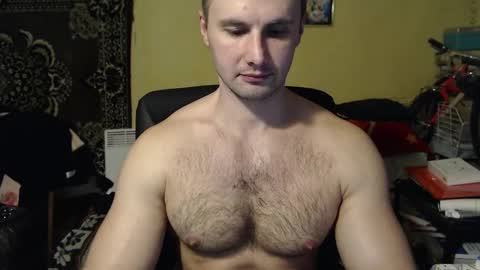 ksanderua online show from 19, 2, 2025