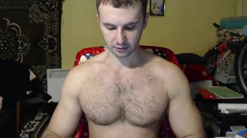 ksanderua online show from 20, 2, 2025