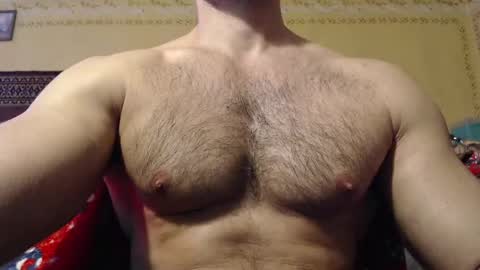 ksanderua online show from 25, 2, 2025