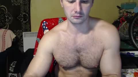 ksanderua online show from 28, 2, 2025