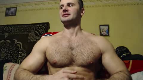 ksanderua online show from 1, 3, 2025