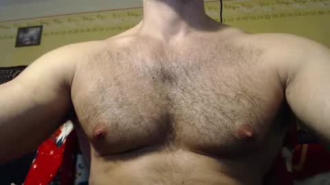 ksanderua online show from 2, 3, 2025